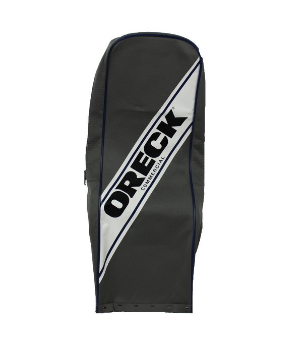 Oreck Outer Cloth Bag - Oreck XL2100RH (Blue/Gray with Zipper)