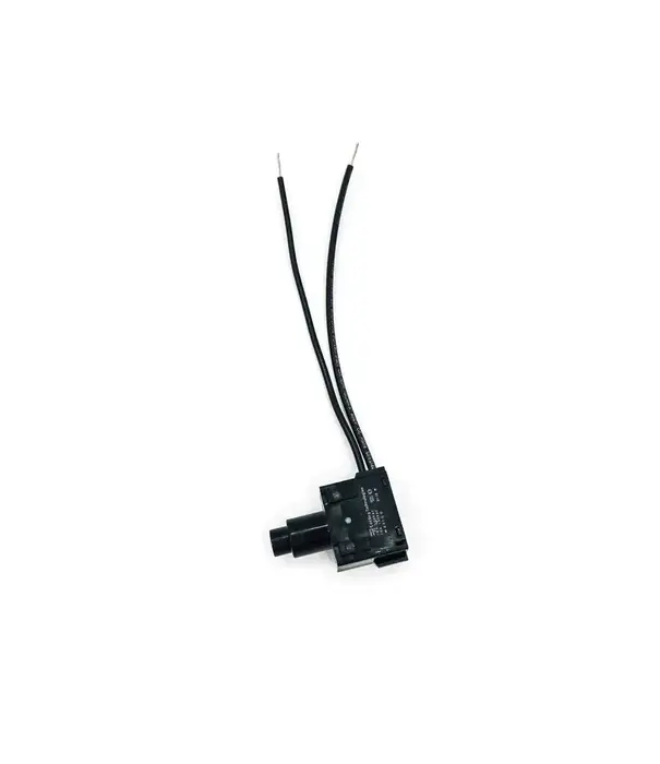 Riccar & Simplicity Foot Switch - Riccar R10E & Simplicity S10E, F3300 (Power Switch)