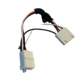Connecting cable - Miele S8000