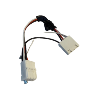 Connecting cable - Miele S8000