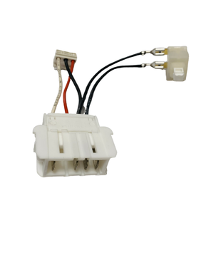 Harness - Miele C3 S8000