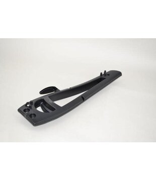 Handle Back - Kirby Avalir Series (Black)