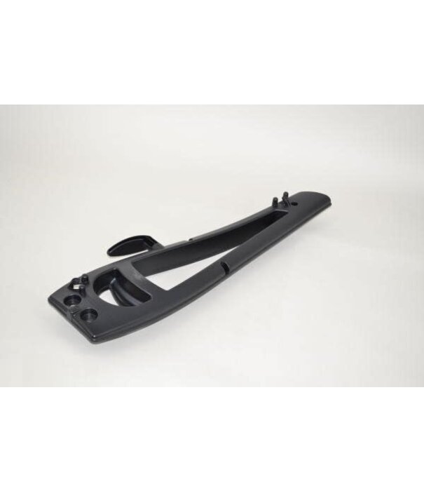 Kirby Handle Back - Kirby Avalir Series (Black)