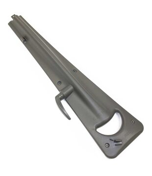 Handle Back - Kirby Sentria (Gray)