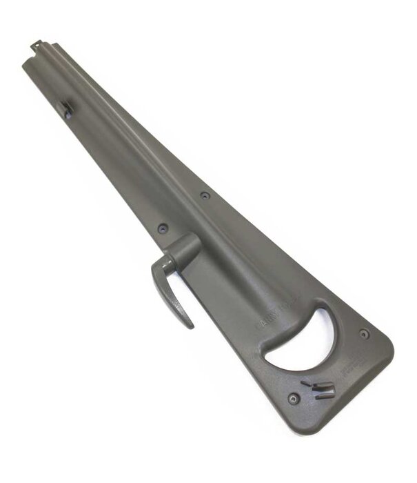 Kirby Handle Back - Kirby Sentria (Gray)