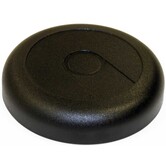 Rear Wheel - Sanitaire Mighty Mite 3600 Series