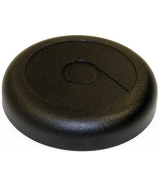 Rear Wheel - Sanitaire Mighty Mite 3600 Series