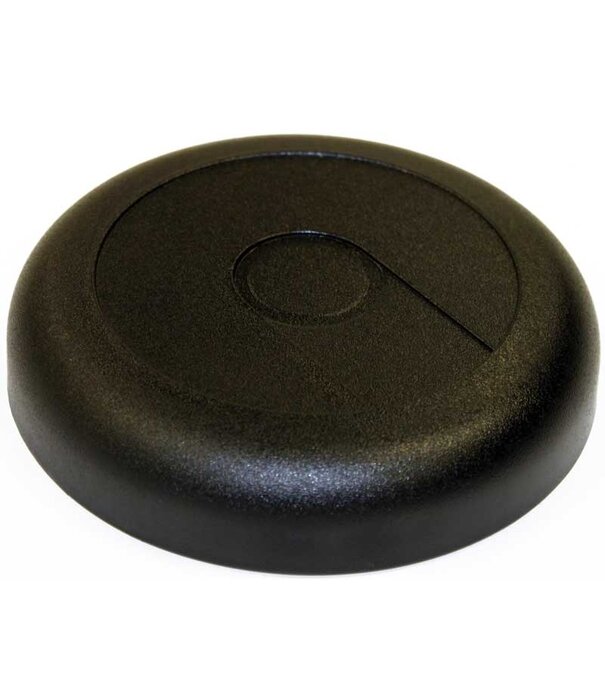 Sanitaire Rear Wheel - Sanitaire Mighty Mite 3600 Series