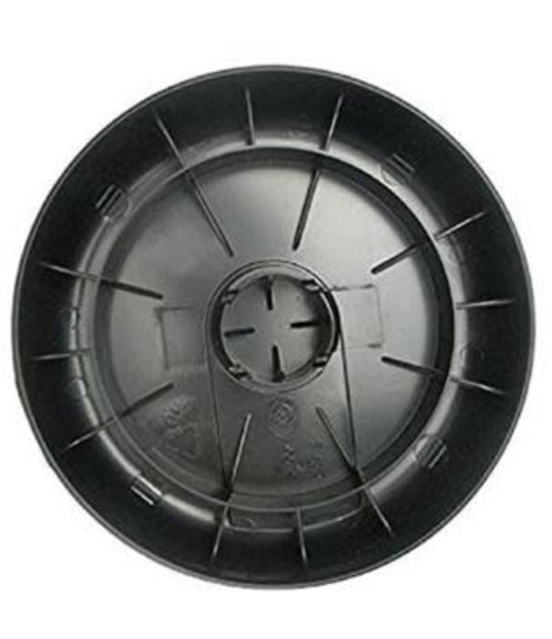 Sanitaire Rear Wheel - Sanitaire Mighty Mite 3600 Series