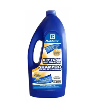 Dry Foam Shampoo - Koblenz 32oz