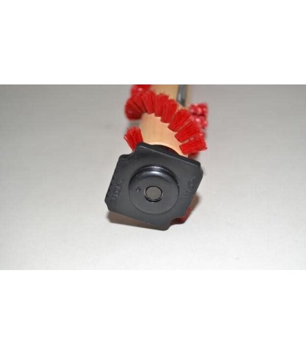 Oreck Brush Roll - Oreck Xl21-600 21-700 21-750 w/Metal Pulley (12-1/4")