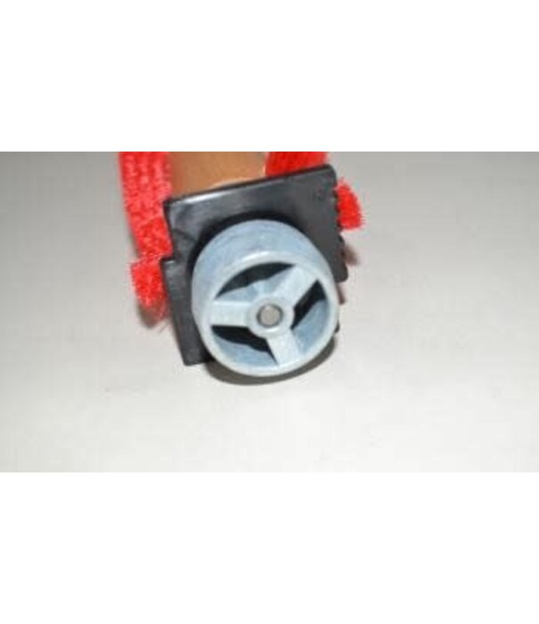 Oreck Brush Roll - Oreck XL 988 / 9000 w/Metal Pulley (11-1/8")