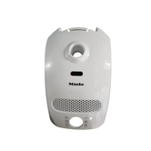 Casting Top Lid - Miele C1 SBANO (Lotus White)
