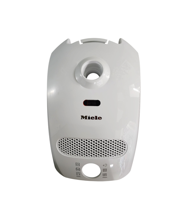 Miele Casting Top Lid - Miele C1 SBANO (Lotus White)