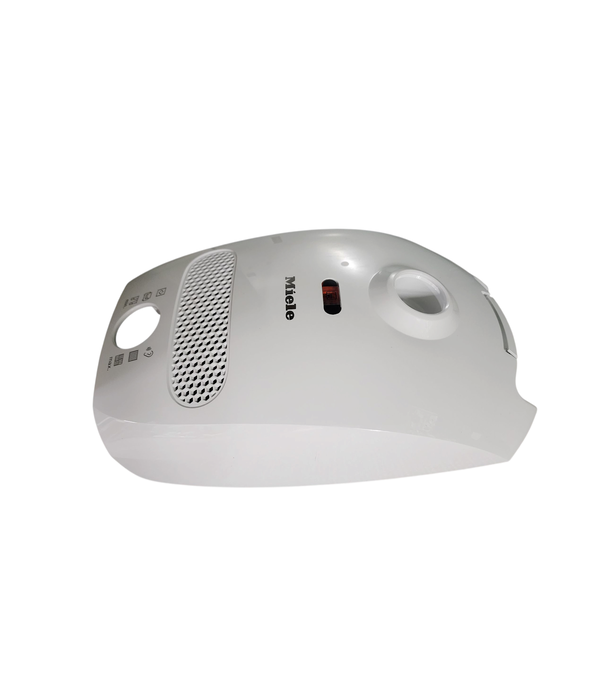Miele Casting Top Lid - Miele C1 SBANO (Lotus White)