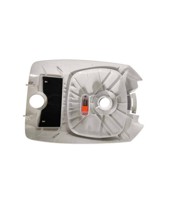 Miele Casting Top Lid - Miele C1 SBANO (Lotus White)