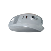 Casting Top Lid - Miele C1 SBANO (Graphite Grey)