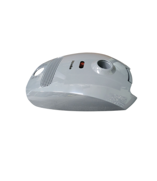 Casting Top Lid - Miele C1 SBANO (Graphite Grey)