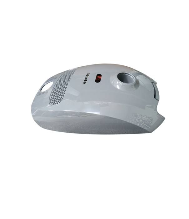 Miele Casting Top Lid - Miele C1 SBANO (Graphite Grey)