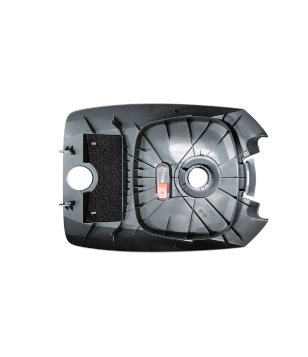 Miele Casting Top Lid - Miele C1 SBANO (Graphite Grey)