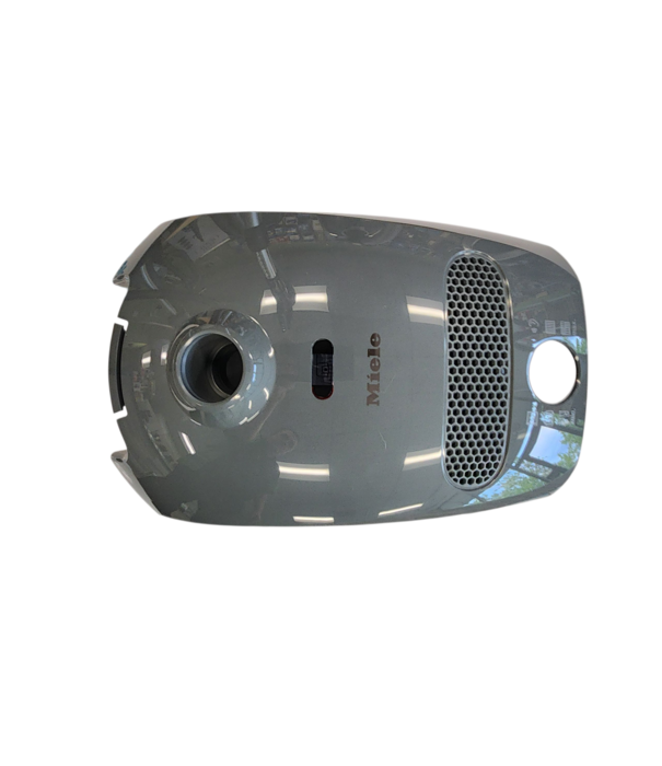 Miele Casting Top Lid - Miele C1 SBANO (Graphite Grey)