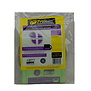 Proteam Disposable Bags - Half Vac/Intercept 6Qt (10 pack)