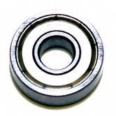 Rear Bearing - Kirby 1CB/SE (OEM)