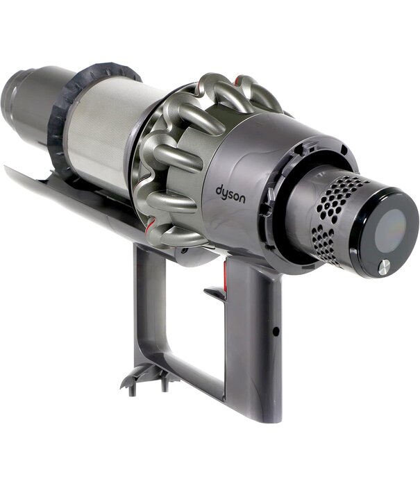 Dyson Main Body Service Assembly - Dyson LCD HC (V11)