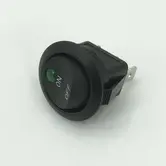 Power Switch - Riccar R25D, R25P