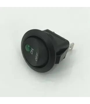 Power Switch - Riccar R25D, R25P