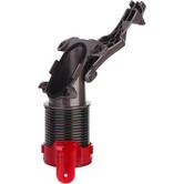 Internal Hose Assembly - Dyson DC41, DC65, UP13, UP20 (Replacement)