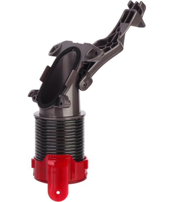 Dyson Internal Hose Assembly - Dyson DC41, DC65, UP13, UP20 (Replacement)
