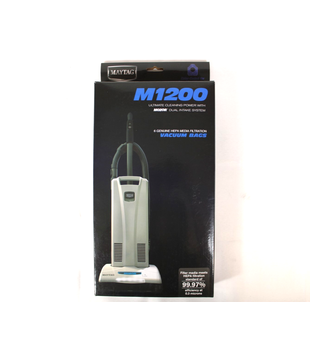 Maytag Hepa Bags - M1200 (6 Pack)