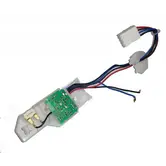 Electronic Unit - Miele S2181