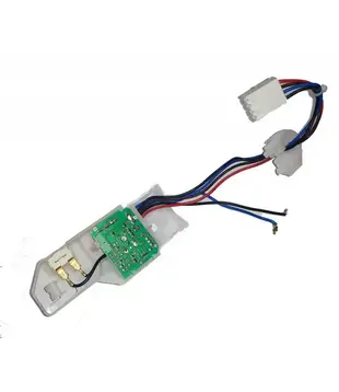 Electronic Unit - Miele S2181