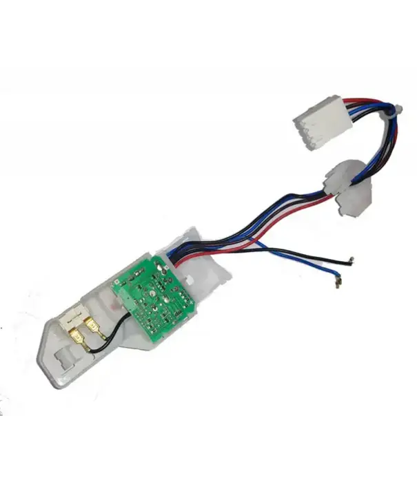 Miele Electronic Unit - Miele S2181