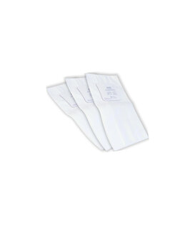 Hepa Bags - Riccar, Simplicity & Cyclovac Central Vacuum 5 Gal (3 Pack)