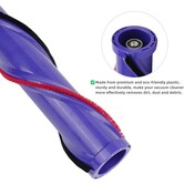 Brush Bar Service Assembly - Dyson V12, V10 Slim (3 Prong Replacement)