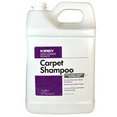 Carpet Shampoo - Kirby Unscented Gallon