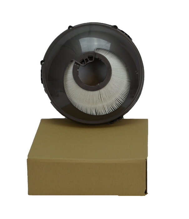 Dyson Post Filter Assembly - Dyson UP14 Big Ball (OEM)