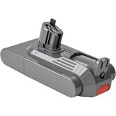 Battery Power Pack - Dyson SV15/16/17/22/28 (Ultra High Capacity Snap In Type) Replacement
