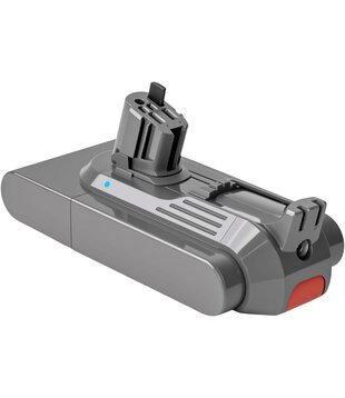 Battery Power Pack - Dyson SV15/16/17/22/28 (Ultra High Capacity Snap In Type) Replacement