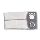 Riccar Charcoal Lined Hepa Plus Bags - R25 & R27 Models (6 Pack)