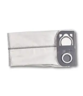 Riccar Charcoal Lined Hepa Plus Bags - R25 & R27 Models (6 Pack)