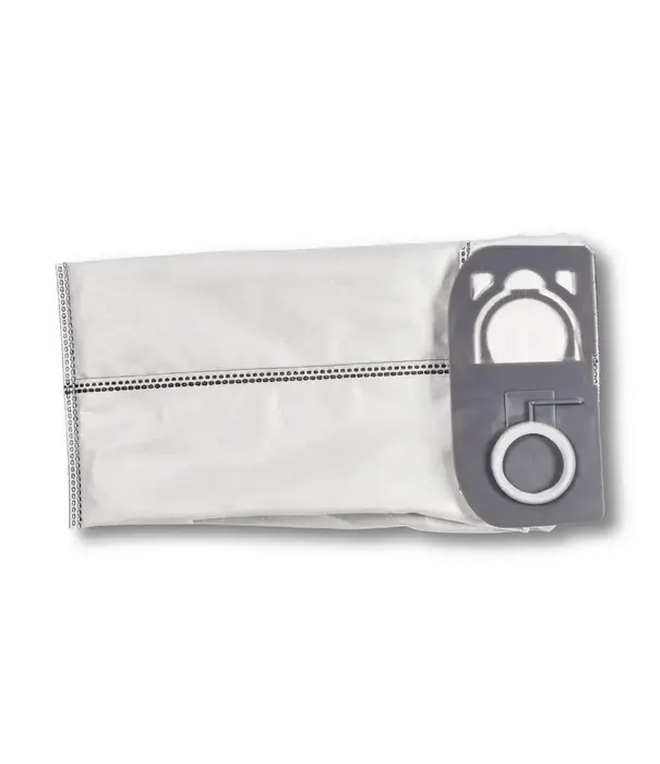 Riccar & Simplicity Riccar Charcoal Lined Hepa Plus Bags - R25 & R27 Models (6 Pack)