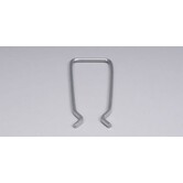 Bag Retainer Spring - Oreck XL, XL21, XL Commercial