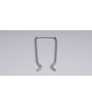 Bag Retainer Spring - Oreck XL, XL21, XL Commercial