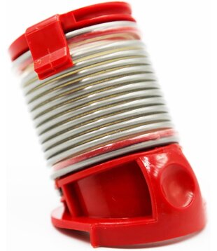 Internal Hose Assembly - Dyson DC40 Replacement