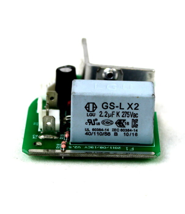 Oreck Main PCB - Oreck Magnesium LW100