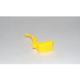 Foot Pedal - Bissell 3545 (Yellow)